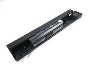Replacement DELL FH4HR battery 11.1V 6600mAh Black