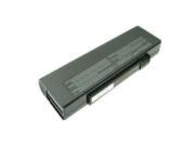 Replacement ACER BT.00903.001 battery 11.1V 7200mAh Black