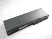 Replacement DELL 312-0425 battery 11.1V 7800mAh Black