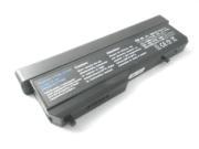 Replacement DELL PP36S battery 11.1V 7800mAh Black