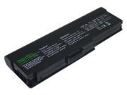 Replacement DELL KX117 battery 11.1V 6600mAh Black