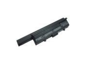 Replacement DELL PP25L battery 11.1V 6600mAh Black