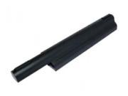 Replacement DELL HP287 battery 11.1V 6600mAh Black