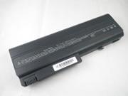 Replacement HP HSTNN-I05C battery 11.1V 6600mAh Black