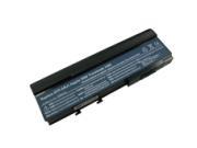 Replacement ACER LC.BTP01.010 battery 11.1V 6600mAh Black