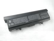 Replacement DELL 0CR693 battery 11.1V 7800mAh Black
