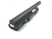 Replacement DELL W298C battery 11.1V 6600mAh Black