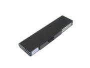 Replacement ASUS A33-S6 battery 11.1V 6600mAh Black