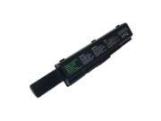 Replacement TOSHIBA PA3682U-1BRS battery 10.8V 6600mAh Black