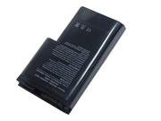 Replacement TOSHIBA PA3259U battery 10.8V 6600mAh Black
