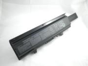Replacement DELL FMHC10 battery 11.1V 6600mAh Black