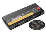 Original LENOVO SB10H45077 battery 11.4V 7600mAh, 90Wh , 7.6Ah Black