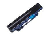Replacement ACER LC.BTP00.129 battery 11.1V 7800mAh Black