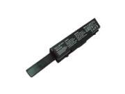 Replacement DELL 312-0711 battery 11.1V 7800mAh Black