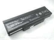 Original ASUS A33-Z96 battery 11.1V 7800mAh Black