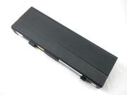 Replacement ASUS A31-F9 battery 11.1V 6600mAh Black