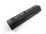 Original HP 672412-001 battery 11.1V 100Wh Black