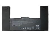 Replacement HP HSTNN-E04C battery 11.1V 6600mAh Black
