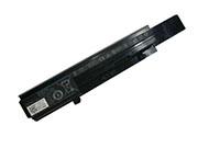 Replacement DELL 451-11544 battery 14.8V 80Wh Black