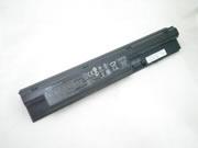Original HP 708458-001 battery 11.1V 7800mAh, 93Wh  Black