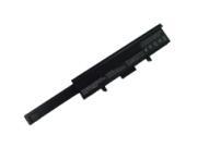 Replacement DELL 312-0660 battery 11.1V 7800mAh Black