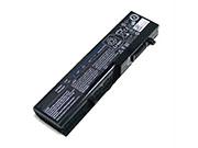 Replacement DELL HW355 battery 11.1V 85Wh Black