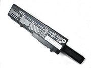 Replacement DELL RK813 battery 11.1V 85Wh Black