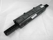 Replacement DELL 312-0210 battery 11.1V 85Wh Black