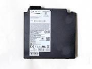 Original GETAC BP3S2P2100S-01 battery 10.8V 9240mAh, 99.8Wh  Black