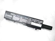 Replacement DELL WT870 battery 11.1V 85Wh Black