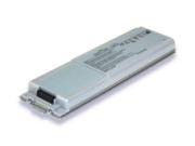 Replacement DELL 312-0195 battery 11.1V 6600mAh Grey