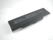 Replacement MITAC 441681740001 battery 11.1V 6600mAh Grey