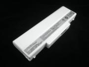 Replacement ASUS 15G10N365100 battery 11.1V 7800mAh White