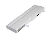 Replacement ASUS A33-U5 battery 11.1V 7200mAh white