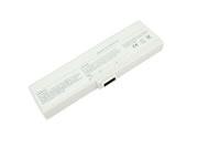 Replacement ASUS 90-NDT1B1000Z battery 11.1V 7200mAh white