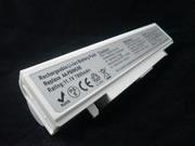 Canada Replacement SAMSUNG P560 Laptop Computer Battery R480 Li-ion 7800mAh White