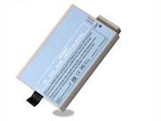 Replacement PHILIPS M4605A battery 10.8V 6018mAh, 65Wh  Grey