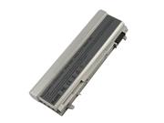 Replacement DELL 4M529 battery 11.1V 7800mAh Silver