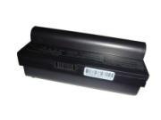 Replacement ASUS AL24-1000 battery 7.4V 13500mAh, 100Wh  Black