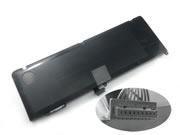 Replacement APPLE 020-7134-01 battery 10.95V 5600mAh Silver