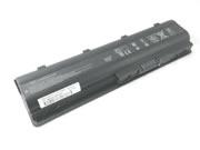 Original HP HSTNN-CB0W battery 10.8V 47Wh Black