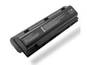 Replacement DELL 999C5890F battery 11.1V 10400mAh Black