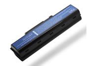 Replacement ACER AS09A31 battery 11.1V 10400mAh Black