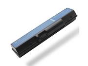 Replacement ACER AS07A71 battery 11.1V 8800mAh Black