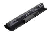 Replacement HP 797429-001 battery 11.25V 2200mAh, 24Wh  Black