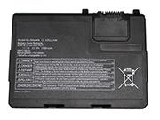 New PANASONIC CFVZSU1AW Laptop Computer Battery CF-VZSU1BW Li-ion 1990mAh, 22Wh 