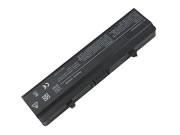 Replacement DELL 0WP193 battery 14.8V 2200mAh Black