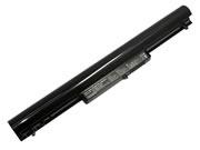Replacement HP 694864-851 battery 14.4V 2600mAh, 37Wh  Black