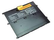 Canada Replacement DELL 312-8479 Laptop Computer Battery 0PRW6G Li-ion 30Wh Black