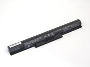 Canada Replacement SONY BPS35A Laptop Computer Battery VGPBPS35A Li-ion 2600mAh, 33Wh Black
